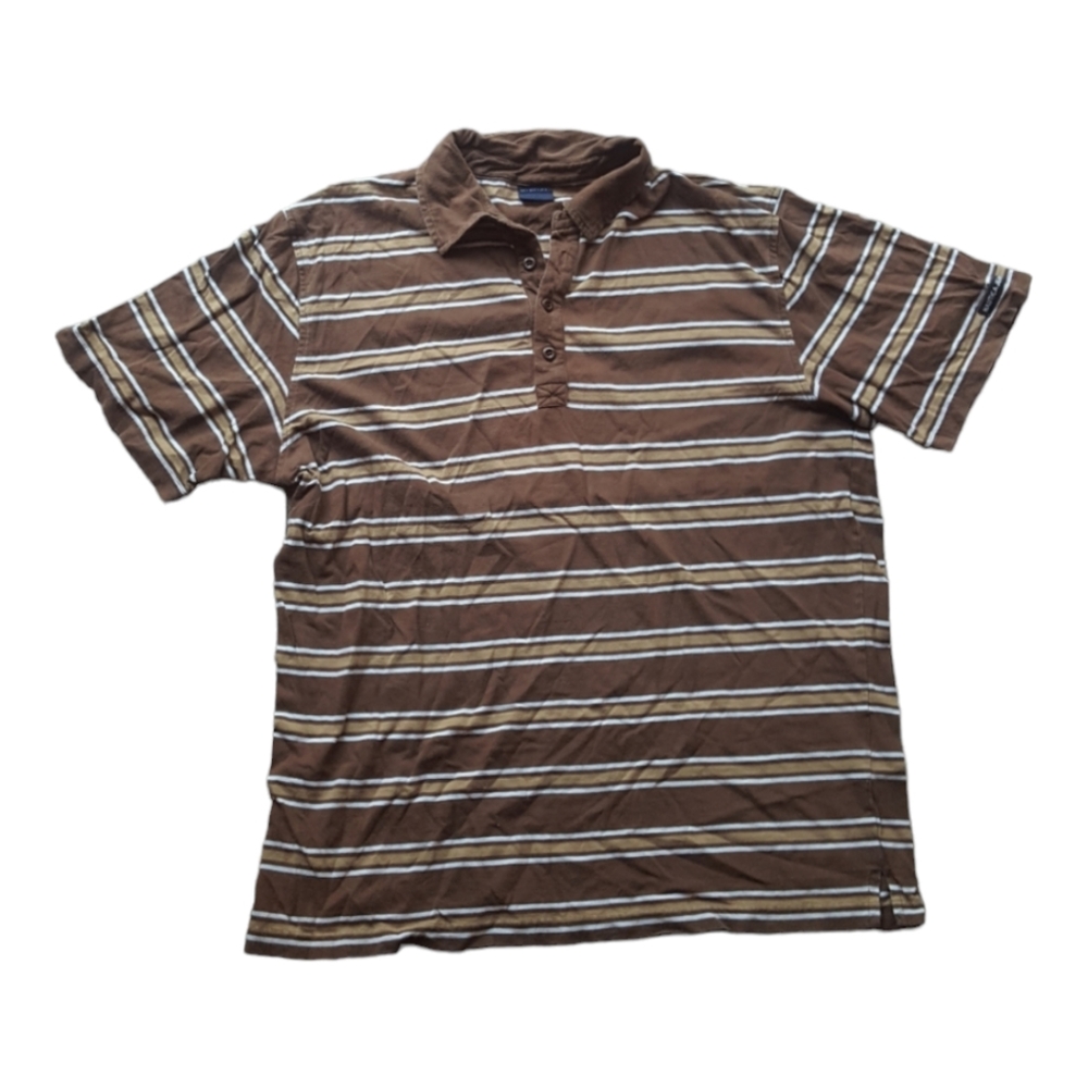 Nautica‎ Jeans polo size XL